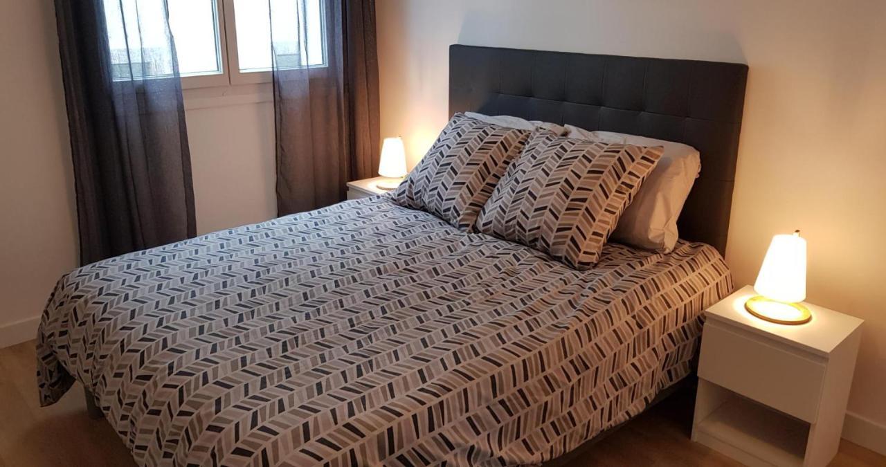 Appartement Centre Ville Concarn Home Concarneau Eksteriør bilde